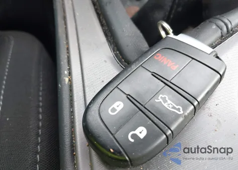 2023 Dodge Challenger R/T z USA, uszkodzony, nr VIN 2C3CDZBT8PH658916